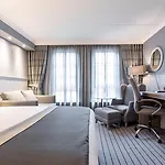 Holiday Inn - Glasgow - City Ctr Theatreland By Ihg